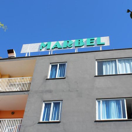 Hotel Marbel Can Pastilla  Zewnętrze zdjęcie